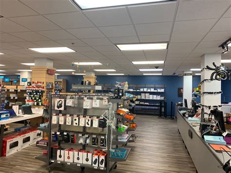 Pellissippi State CC Bookstore .